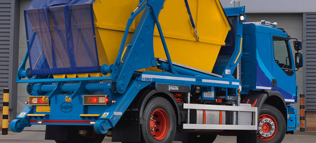 Skip Hire Services Battersea